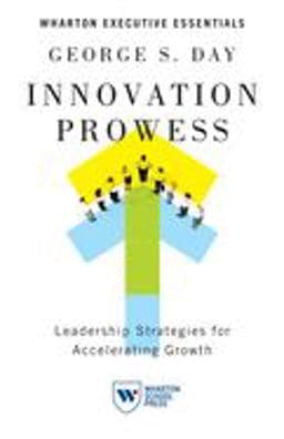 Innovation Prowess 9781613630280