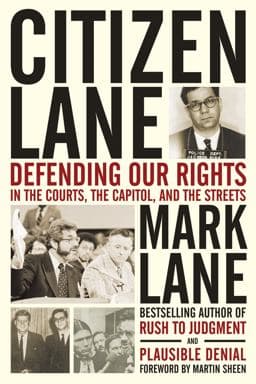Citizen Lane 9781613740026