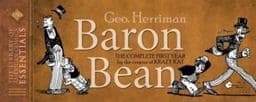 LOAC Essentials Volume 1: Baron Bean 1916 9781613774427