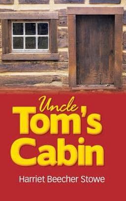 Uncle Tom's Cabin 9781613829622