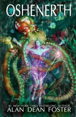 Oshenerth 9781614753803