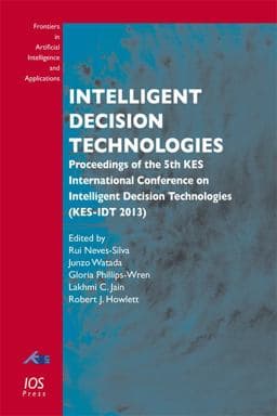 Intelligent Decision Technologies 9781614992639