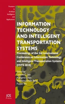 Information Technology and Intelligent Transportation Systems 9781614999393