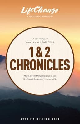 1 and 2 Chronicles 9781615217663