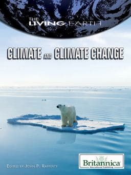 Climate and Climate Change 9781615303885