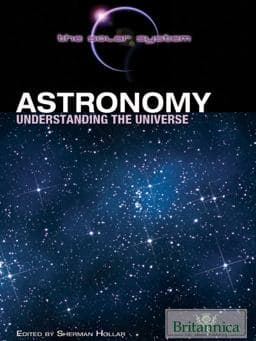 Astronomy 9781615305698