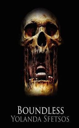 Boundless 9781615721269