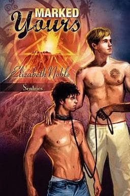 Marked Yours 9781615819621