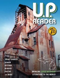 U. P. Reader -- Volume #7 9781615997336