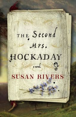 The Second Mrs. Hockaday 9781616205812