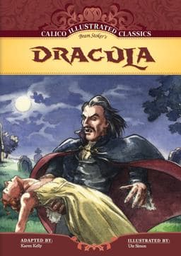 Dracula 9781616411015