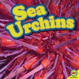 Sea Urchins 9781616906955
