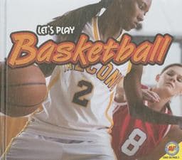 Basketball 9781616909383