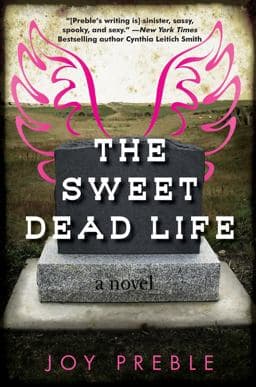 The Sweet Dead Life 9781616951504