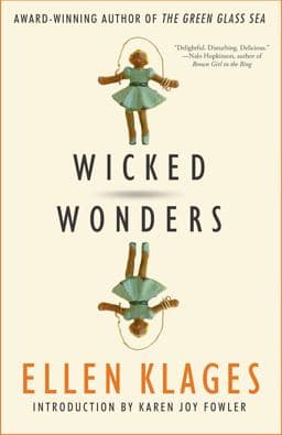 Wicked Wonders 9781616962623