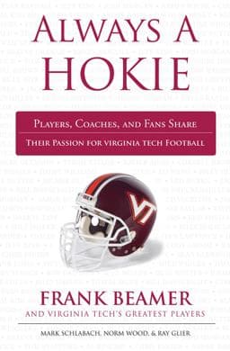 Always a Hokie 9781617496912