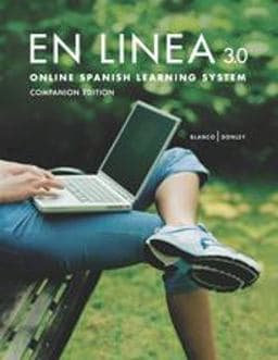 En Linea 3. 0 + 9781617671944