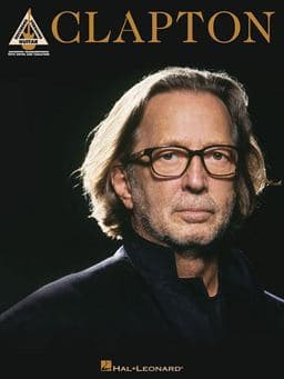 Eric Clapton - Clapton 9781617741760