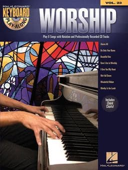 Worship 9781617805059