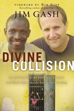 Divine Collision 9781617956713