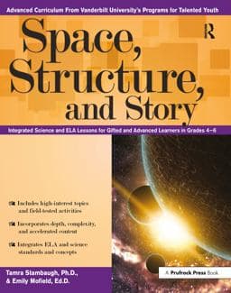 Space, Structure, and Story 9781618216946