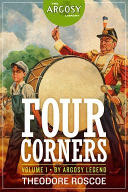 Four Corners, Volume 1 9781618271860
