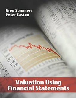 Valuation Using Financial Statements 9781618532909