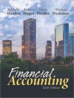 Financial Accounting 9781618533111