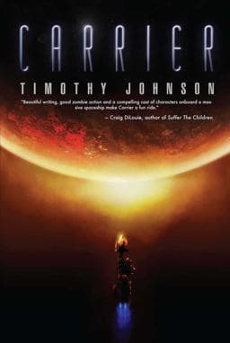 Carrier 9781618686473