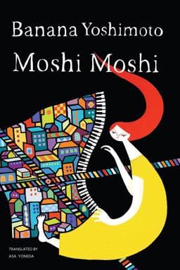 Moshi Moshi 9781619027862