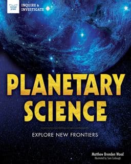 Planetary Science 9781619305717
