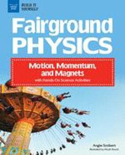 Fairground Physics 9781619308886
