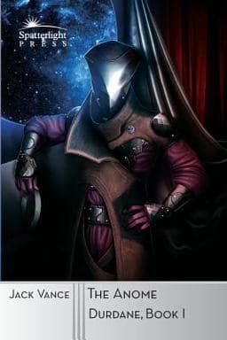 The Anome 9781619471054