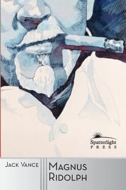 Magnus Ridolph 9781619471368