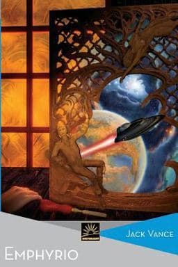 Emphyrio 9781619472631