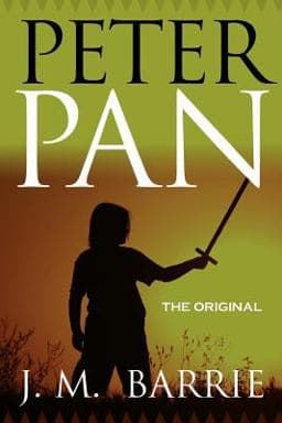 Peter Pan - the Original 9781619492608