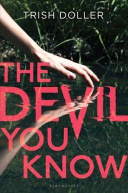 The Devil You Know 9781619634169