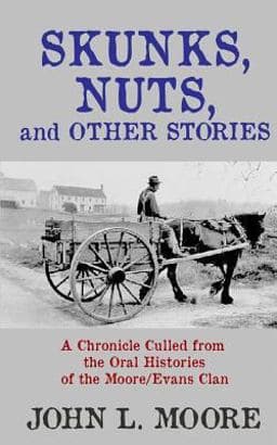 Skunks, Nuts, and Other Stories 9781620060384