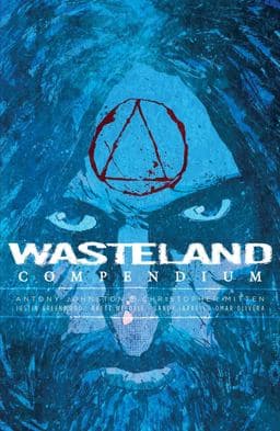 Wasteland Compendium Vol. 2 9781620105146