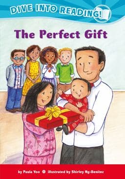 The Perfect Gift 9781620145678