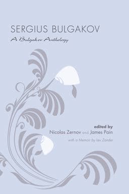 Sergius Bulgakov 9781620323878