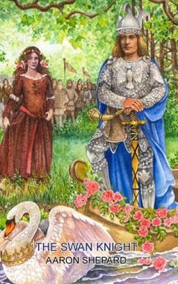 The Swan Knight 9781620355695