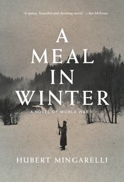 A Meal in Winter 9781620971734