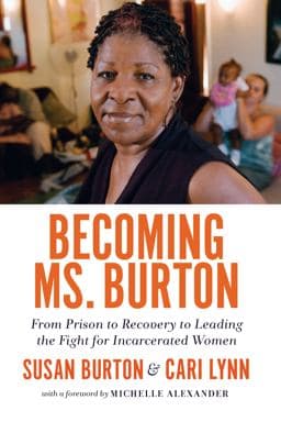 Becoming Ms. Burton 9781620972120
