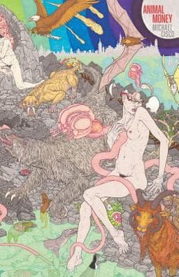 Animal Money 9781621052128