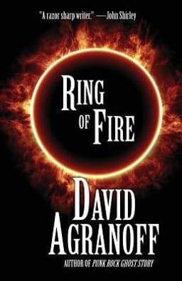Ring of Fire 9781621052722