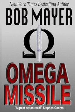 Omega Missile 9781621253075