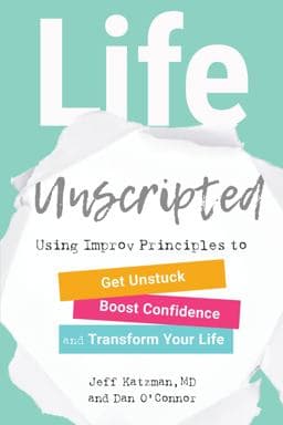 Life Unscripted 9781623172701