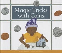 Magic Tricks with Coins 9781623235567