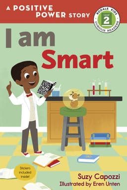 I Am Smart 9781623369576